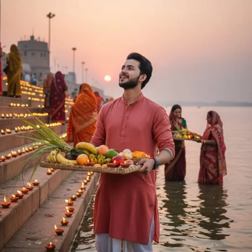 Chhath-Puja-Ai-Photo-Prompt-For-Boy-Gemini-AI-Image-Prompt-13